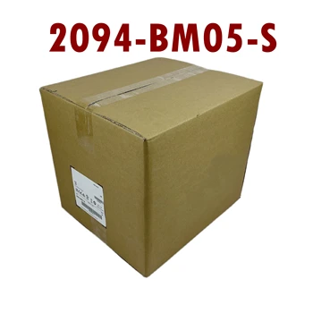 2094-BM05-S Depoda teslimata hazır