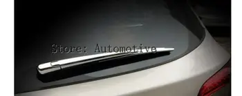 Arka pencere sileceği Kapak Trim Subaru FORESTER XV Outback 2013 2014 2015 2016 2017