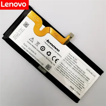 BL207 2500mAh Pil Değiştirme İçin Lenovo K900 Cep telefonu lenovo k900 pil + Takip Numarası