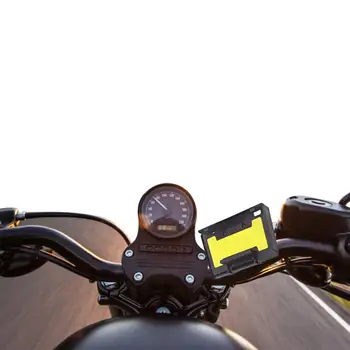 Bmw R1250GS ADV S1000XR F750GS CRF1000L Motosiklet Kablosuz Şarj Şarj Cihazı GPS telefon tutucu Navigasyon Braketi R1200RS