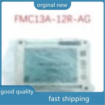 FMC13A-12R-AG Şişirme Makinesi Mikrobilgisayar Denetleyicisi PLC