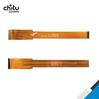 Kablolar ChiTu L K1 ve 8.9 2k LCD 3D Yazıcı Aksesuarları
