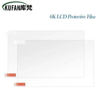KUFAN Ekran Koruyucu için Foton Mono X X2 Foton M3 Artı 4K 6K LCD FEP Filmi 6.23/8.9/9.1/9.25 İnç 3D Reçine Yazıcı Parçaları
