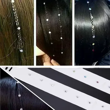 Moda BB Klip saç aksesuarları saç tokası Tokalar Balık Hattı Taklidi saç aksesuarları Düğün Parti Kadınlar Kızlar için Şapkalar