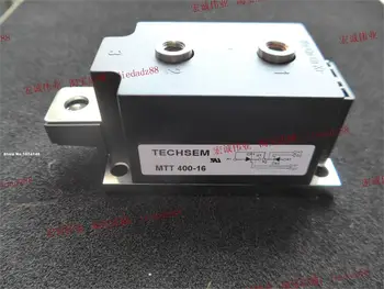 MTT400-16 IGBT güç modülü