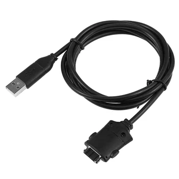 NV3, NV5, NV7, i5, i6, Kameralar için Taşınabilir SUC-C2 USB Şarj Kablosu Veri Aktarımı