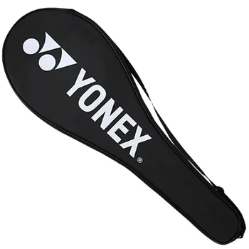Orijinal Yeni YONEX Badminton Raket Çantası YY Raket Çantası Raket Çantası (tutabilir 2 badminton raketleri)