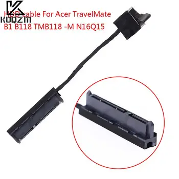 SATA HDD Kablosu Flex Kablo Acer TravelMate B1 B118 TMB118-M N16Q15 Dizüstü Bilgisayar