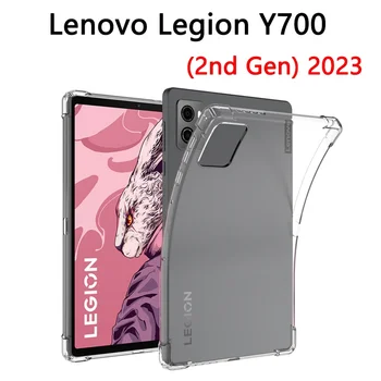 Tablet kılıfı İçin Lenovo Legion Y700 2nd Gen 8.8