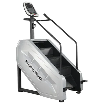 Ticari fitness ekipmanları merdiven ustası stepmill sıcak satış merdiven tırmanıcı