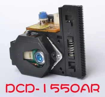 Yedek DENON DCD-1550AR DCD1550AR DCD 1550A Radyo CD Çalar Lazer Kafası Lens Optik Pick-up Blok Optique Onarım Parçaları