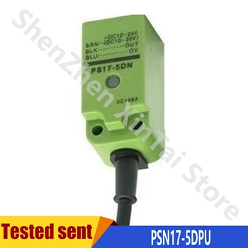 Yeni Orijinal PSN17-5DNU PSN17-5DPU PSN17-8DNU PSN17-8DPU Yakınlık değiştirme sensörü