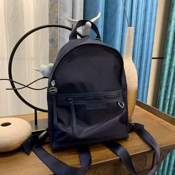 Yüksek kaliteli çanta naylon torbalar Sırt Çantası Moda Kadın Çantaları Tiki Kız Schoolbag okul çantası Kadın Seyahat Çantası
