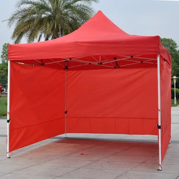 Açık hava reklam fuar Çadırları araba Gölgelik bahçe çardağı etkinlik çadırı kabartma çadır tente güneş barınak 3x4. 5 metre