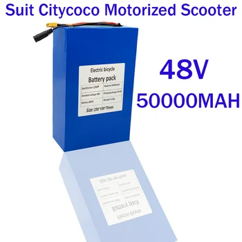 Bestselling48V50000MAH13S8P Takım Citycoco Motorlu Scooter UseBattery Model Uçak Elektrikli Aletler Cartssolar Enerji İnvertörleri