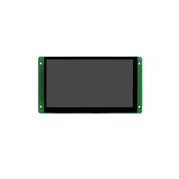 DMG10600C070_03W 7 inç seri ekran 24-bit renkli akıllı DGUS IPS ekran