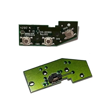 Fare Onarım Bölümü Fare Mikro Anahtarı Yan Düğme devre Logitech M720