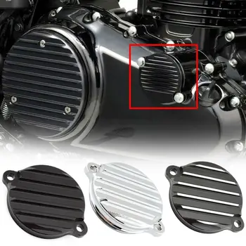 Honda İçin Fit GB350 NC59 Alüminyum Motor yağ filtresi yüzey koruma