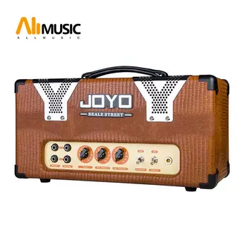 JOYO JCA - 12 Beale Sokak Klasik Blues Gitar Amp 1950 s 12 Watt Vintage Amplifikatör Devresi